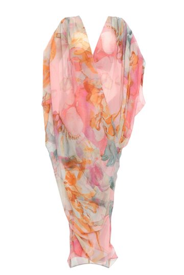 Adi Kaftan Cover-up | Zuli