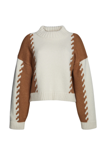 Alpaca Alexis Sweater