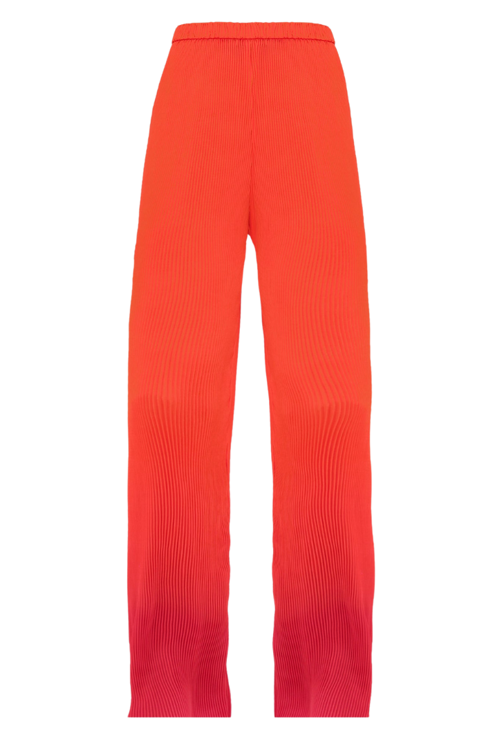 Atti Pleated Pants