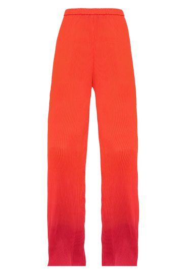 Atti Pleated Pants