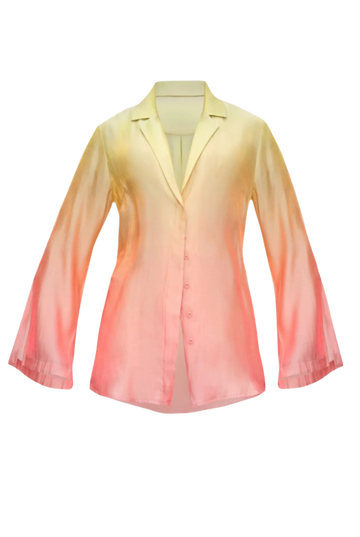 Bata Iridescent Shirt | Adwa Light