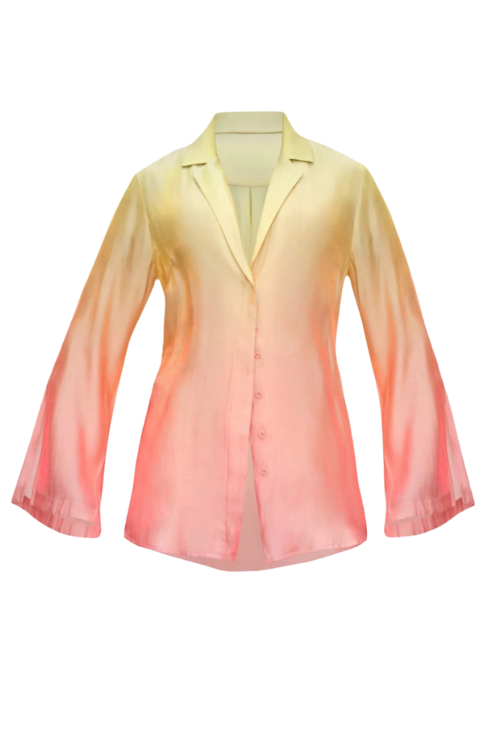 Bata Iridescent Shirt | Adwa Light