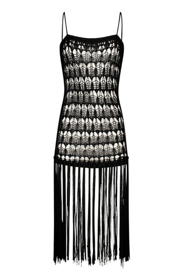 Dahlia Swimsuit Cover Up Dress