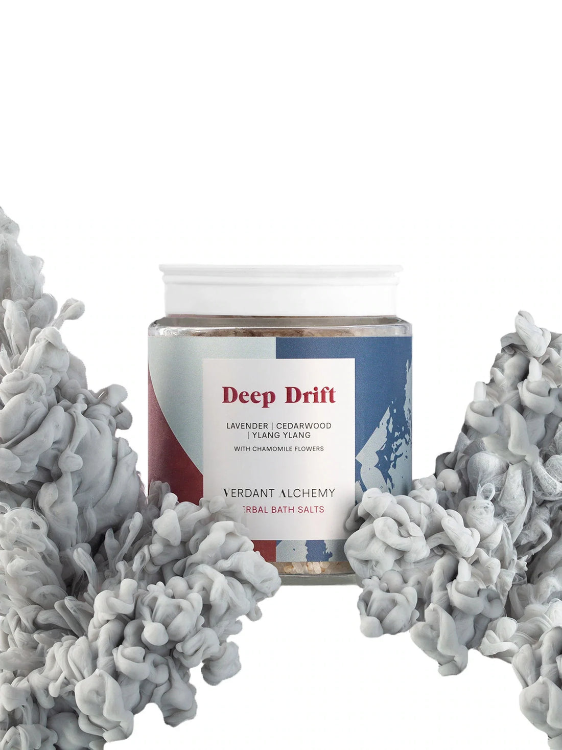 Deep Drift Herbal Bath