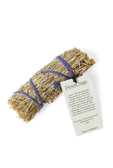 Desert Sage Stick