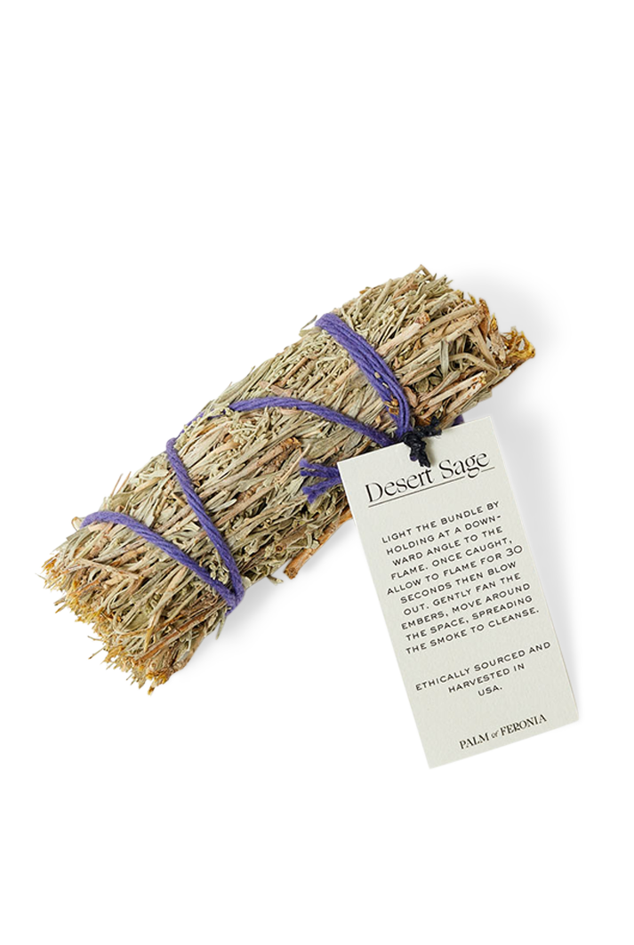 Desert Sage Stick