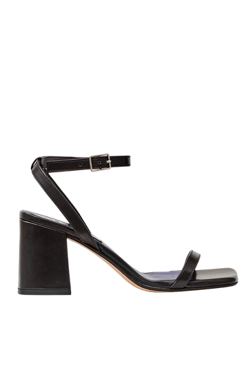 The Elevated Essential | Black