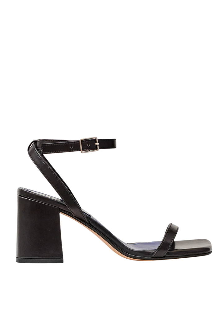 The Elevated Essential | Black