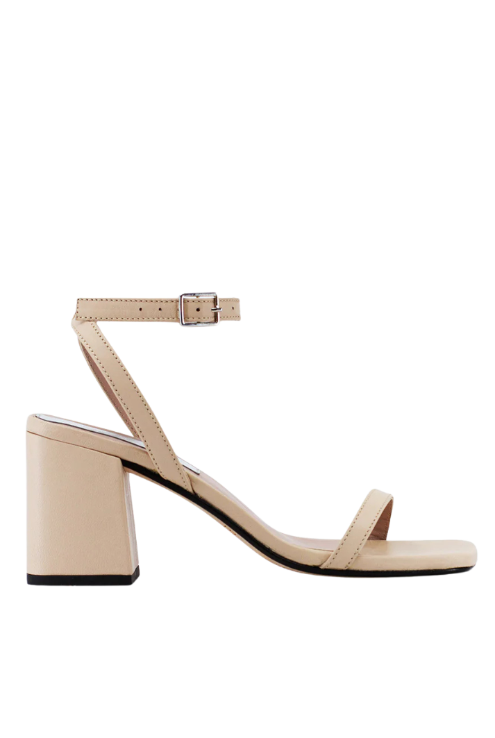 The Elevated Essential | Sand