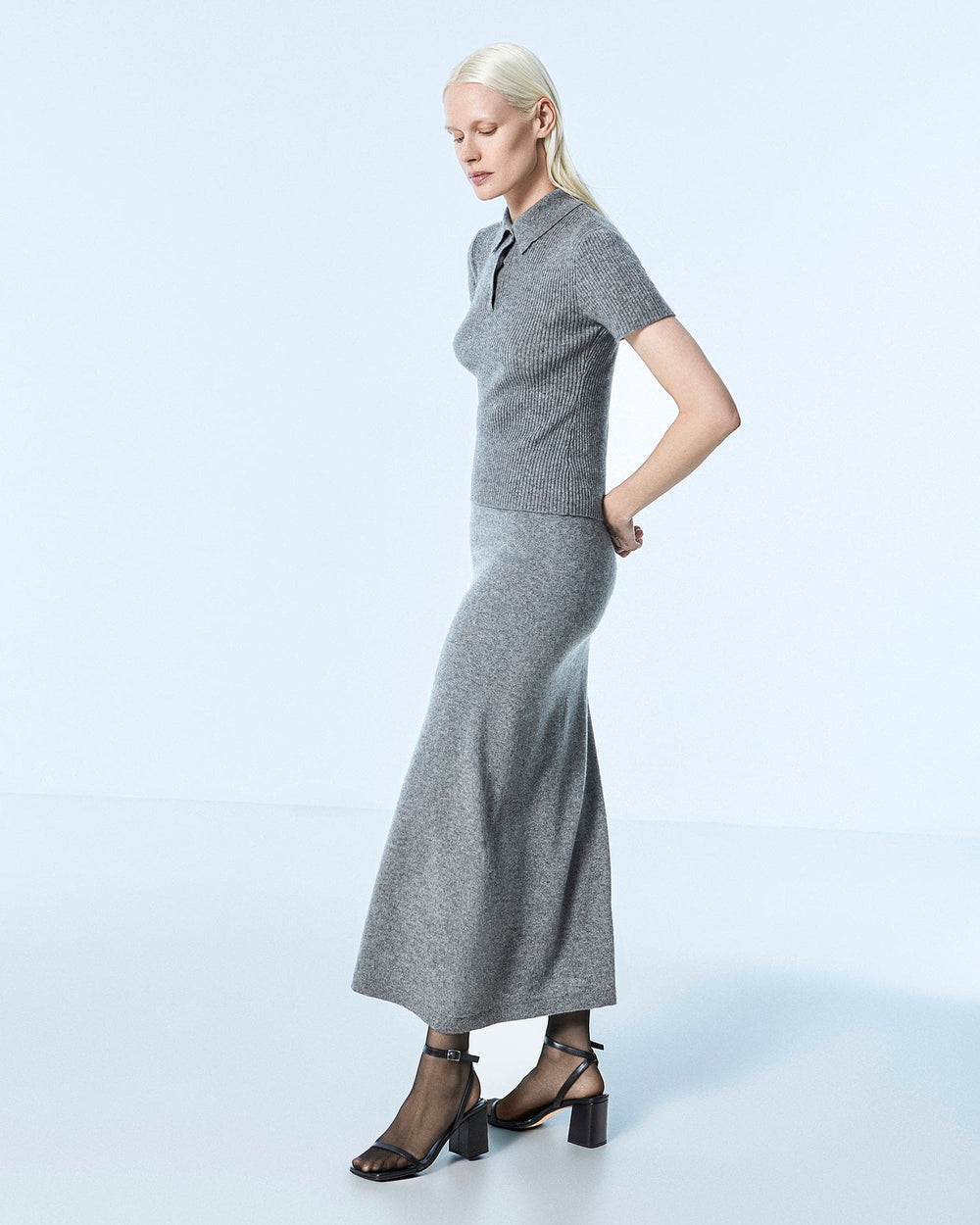 The Elevated Essential | Black