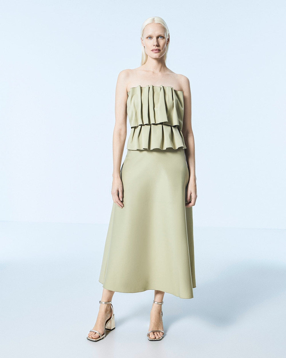 The Elevated Essential | Champagne