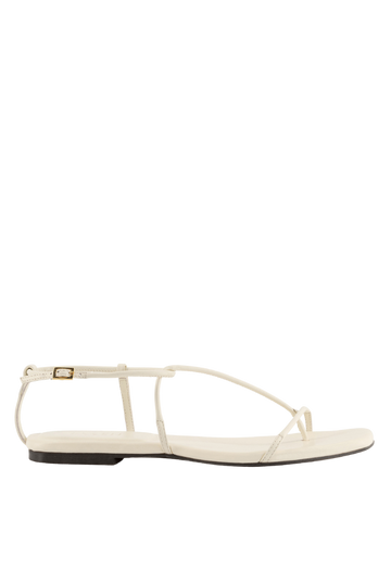 The Evening Sandal | Butter