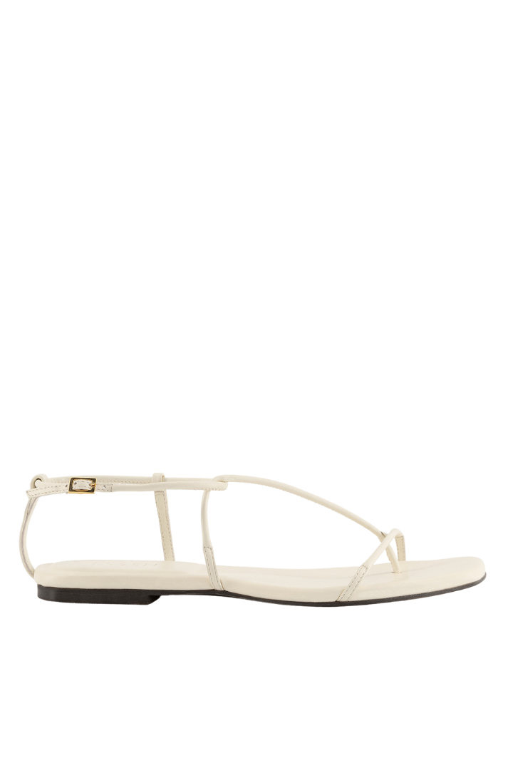 The Evening Sandal | Butter