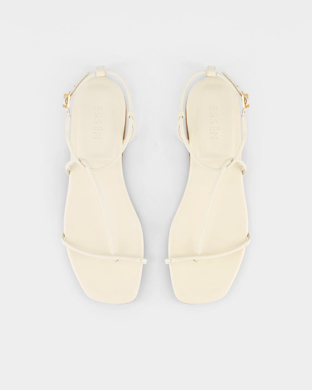 The Evening Sandal | Butter
