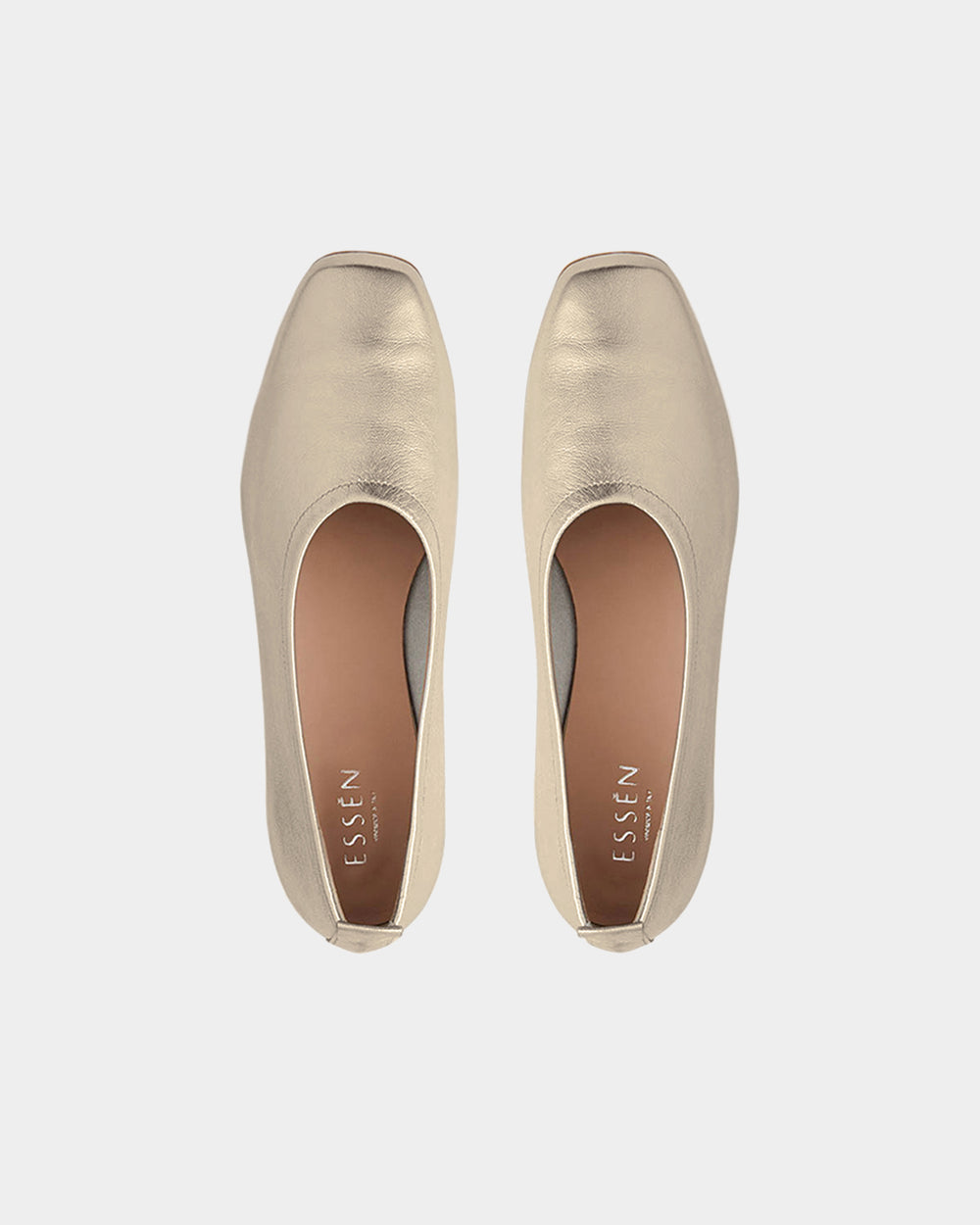 The Foundation Flat | Champagne