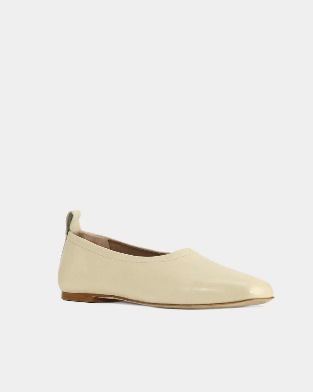 The Foundation Flat | Lemonade