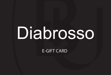 Diabrosso Gift Card