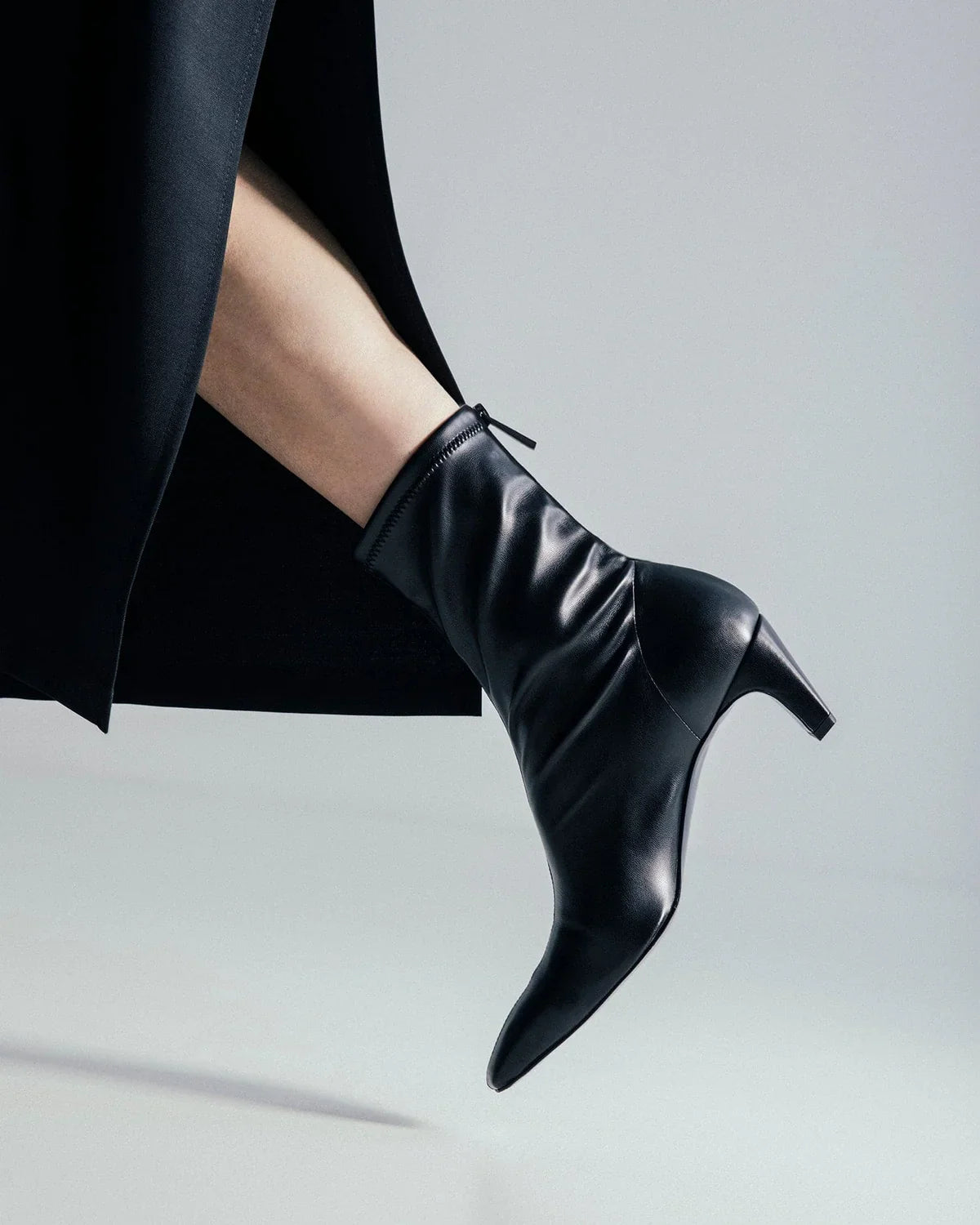 The Glove Boot | Black