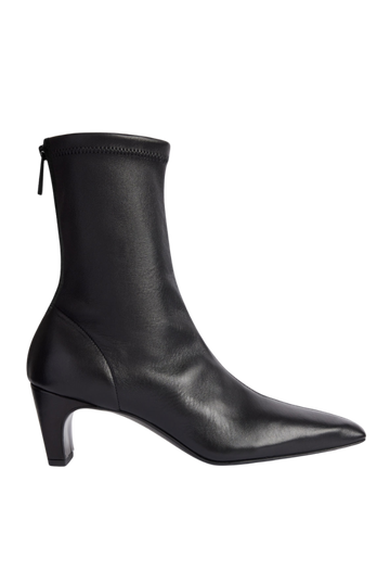 The Glove Boot | Black