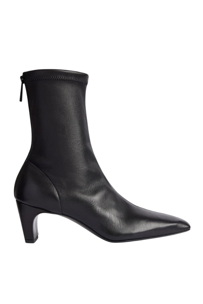 The Glove Boot | Black