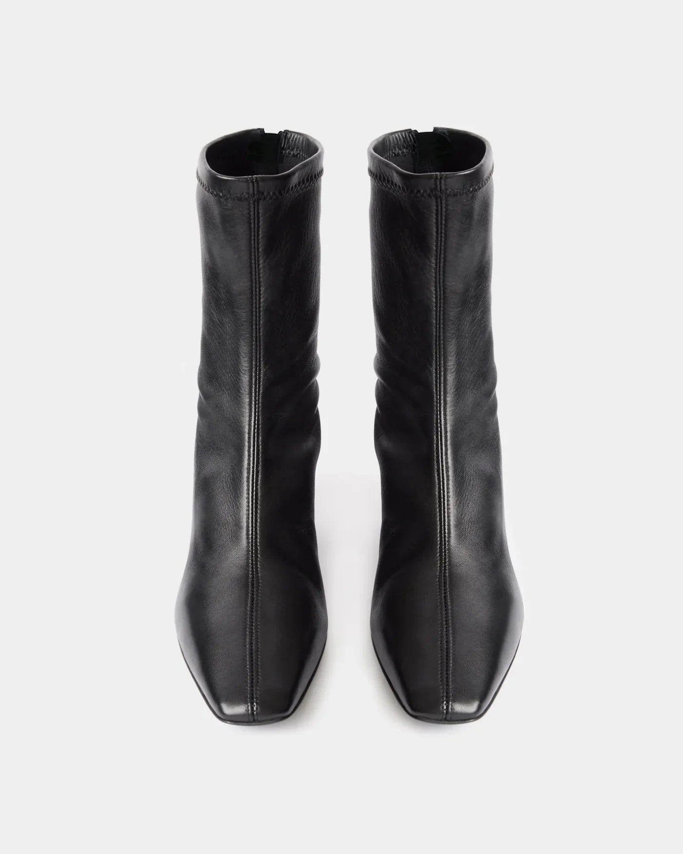 The Glove Boot | Black