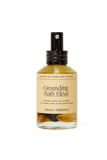 Grounding Bath Elixir