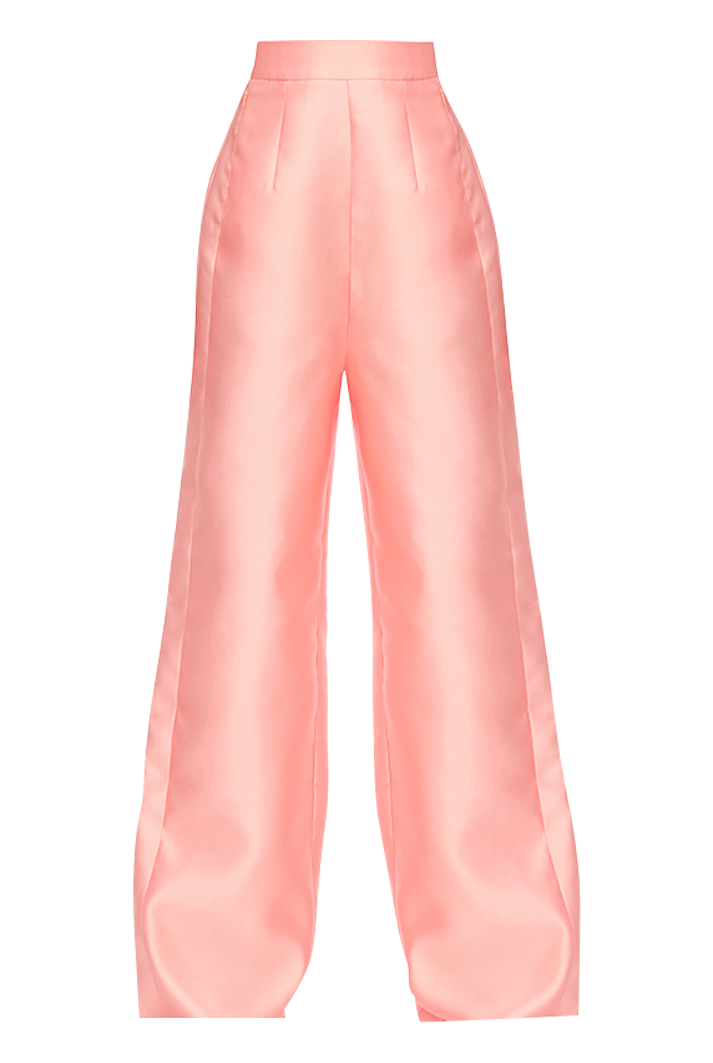 Vasi Pants | Peach