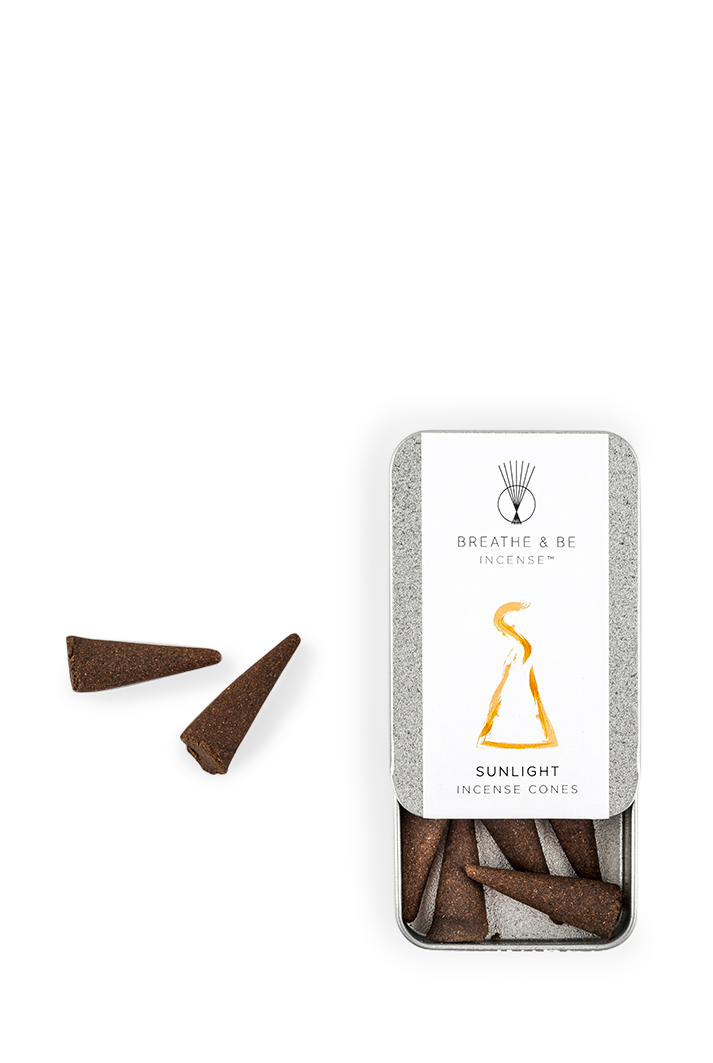Incense Cones