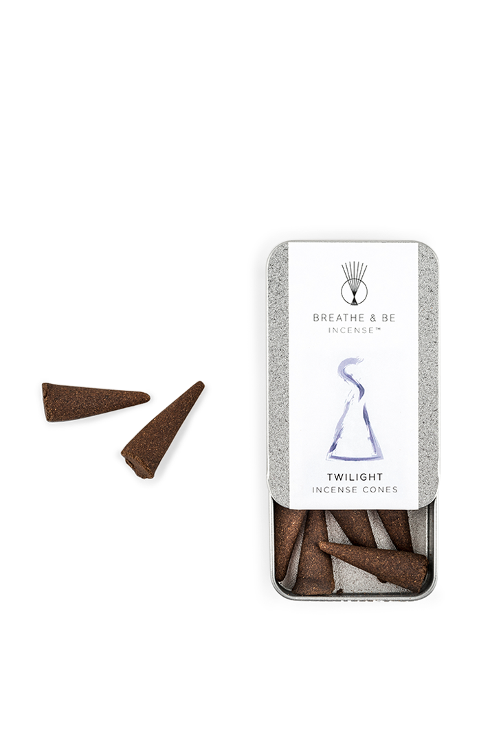 Incense Cones