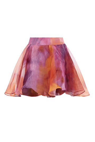 Kokos Shorts | Dandi Print