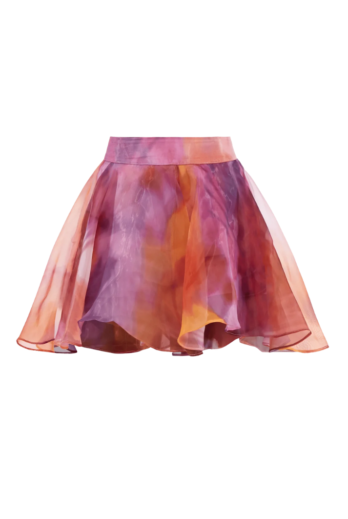 Kokos Shorts | Dandi Print