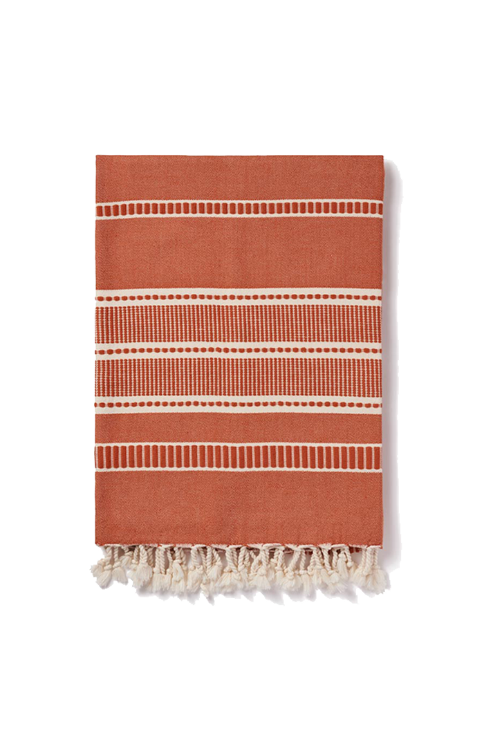 Sefa Deluxe Organic Cotton Peshtemal