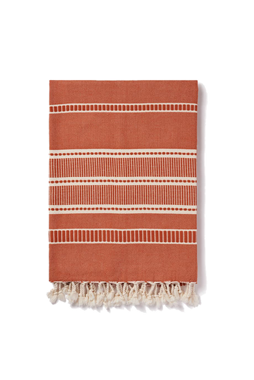 Sefa Deluxe Organic Cotton Peshtemal