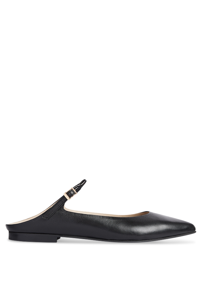 The Mary Jane | Black