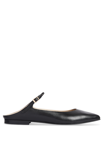 The Mary Jane | Black