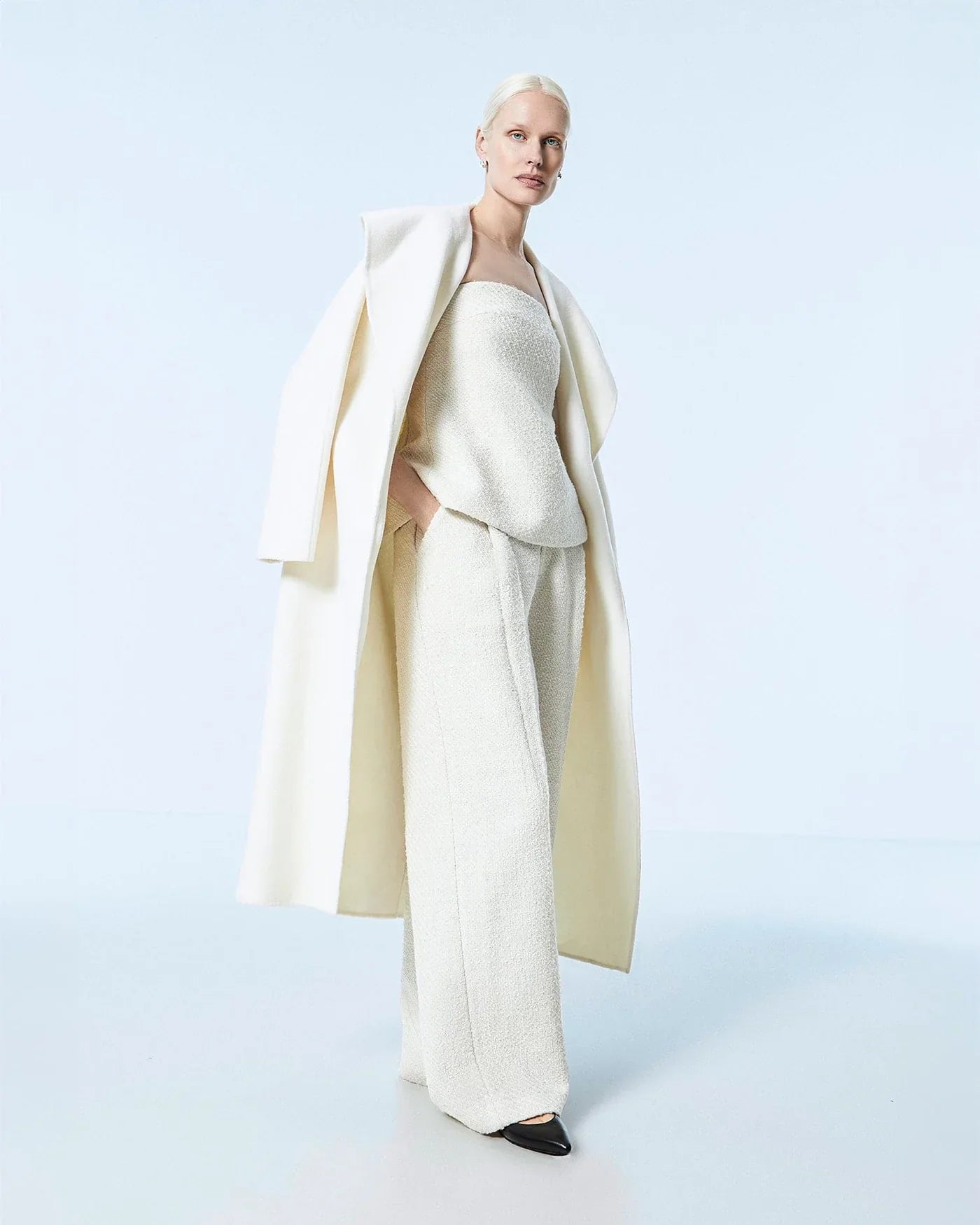 The Mary Jane | Black