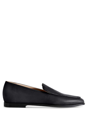 The Modern Moccasin | Black