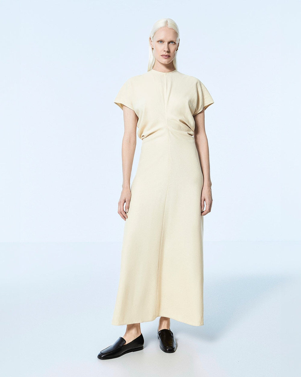 The Modern Moccasin | Black