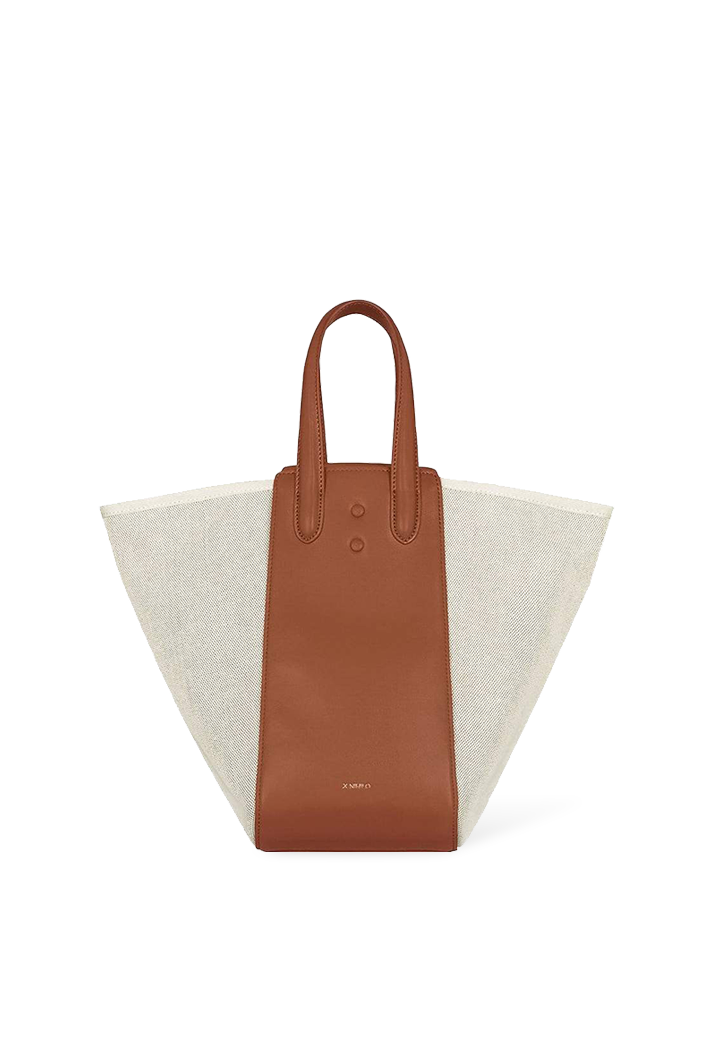 Eight Canvas Tote Bag