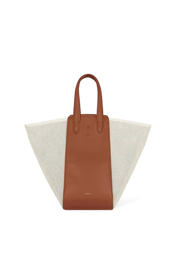 Eight Canvas Tote Bag