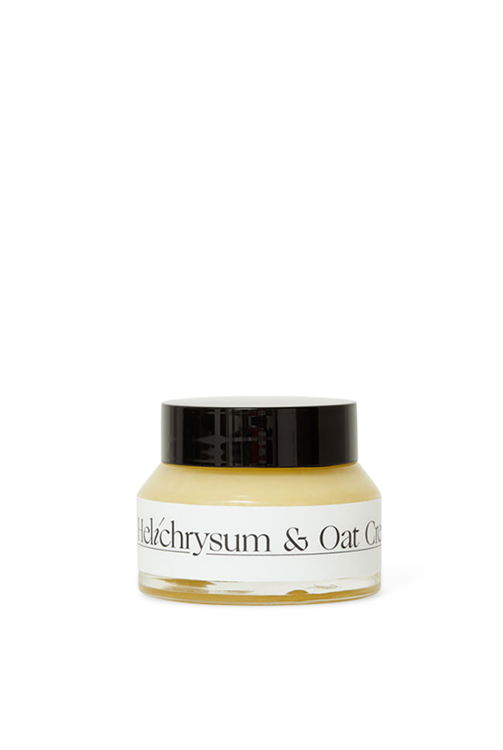 Helichrysum & Oat Cream