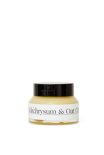 Helichrysum & Oat Cream