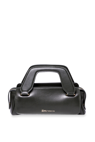 Mini Olivia Bag | Black