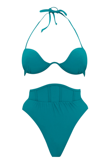 Gura Ocean High Rise Bikini