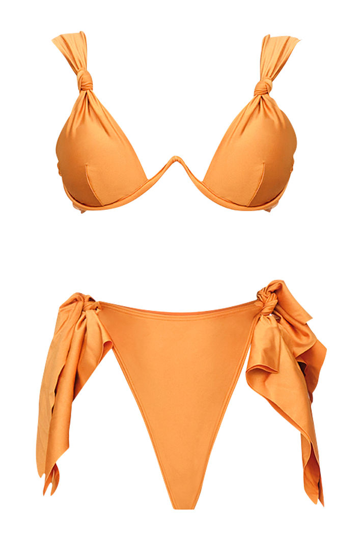 Rai Bikini | Golden