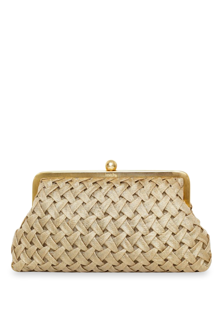 Vine Gold Classic Bag