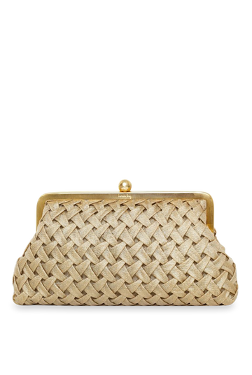 Vine Gold Classic Bag