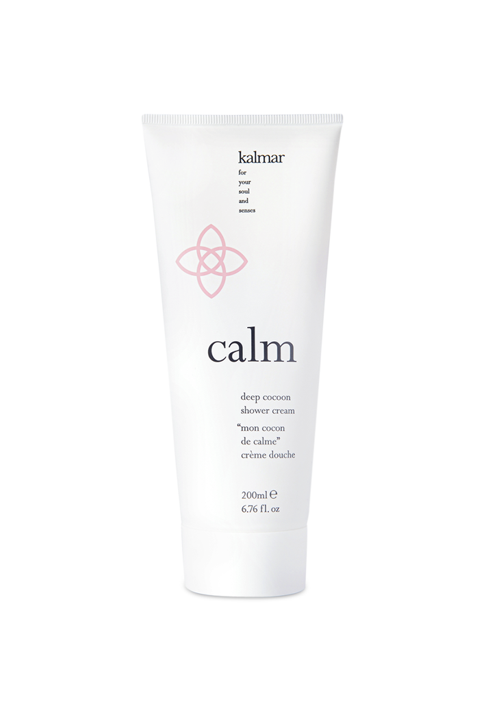 Calm Deep Coocon Shower Cream
