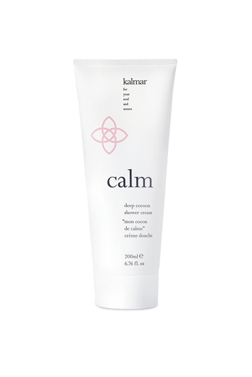 Calm Deep Coocon Shower Cream