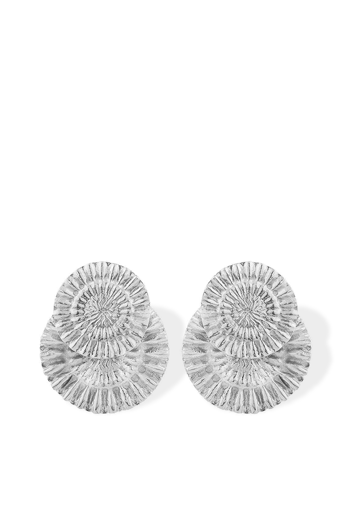 Doble Amare Stud Earrings